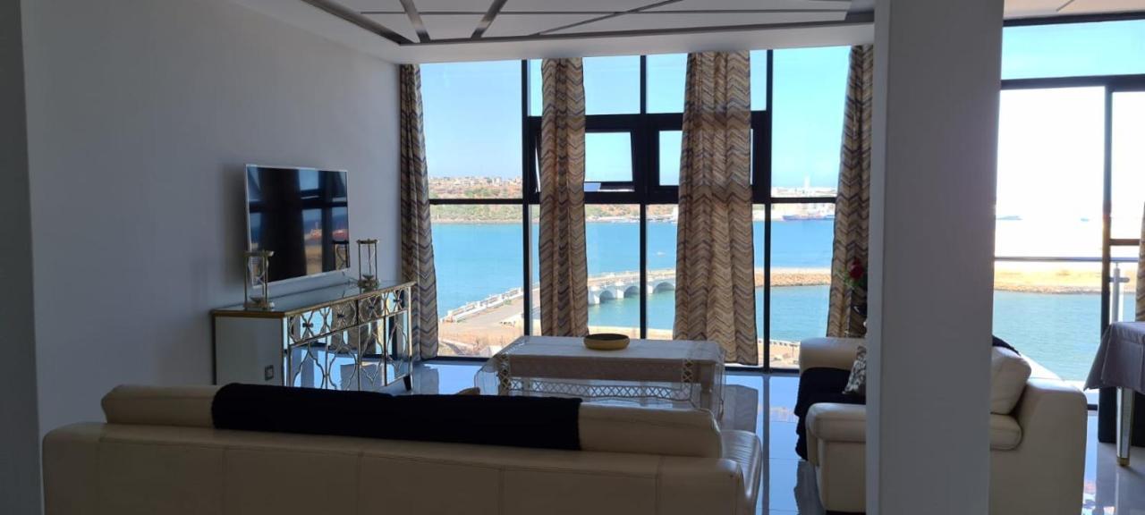 Cazinos Apartamento 2 Lejlighed Praia Eksteriør billede