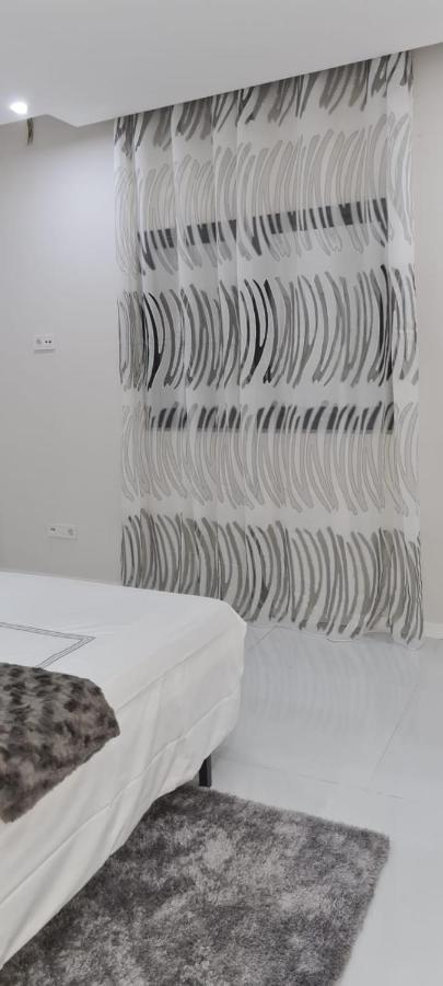 Cazinos Apartamento 2 Lejlighed Praia Eksteriør billede