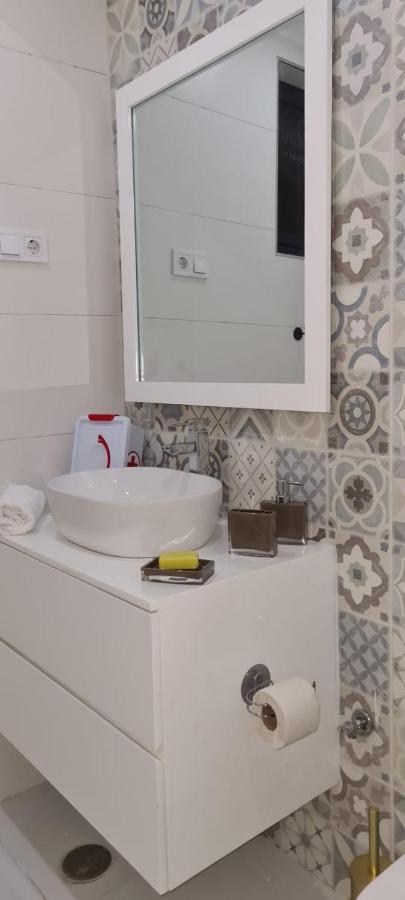 Cazinos Apartamento 2 Lejlighed Praia Eksteriør billede