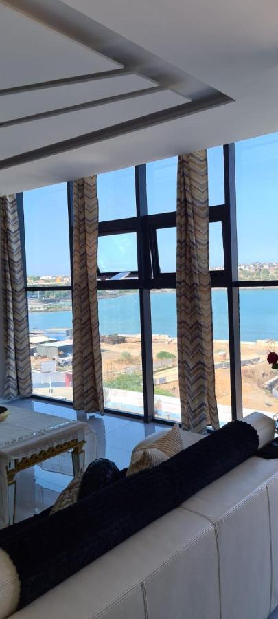 Cazinos Apartamento 2 Lejlighed Praia Eksteriør billede