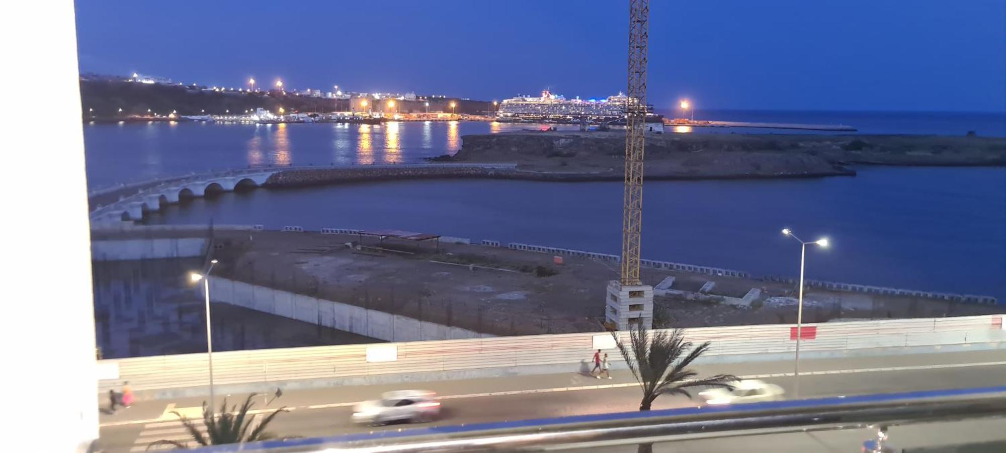Cazinos Apartamento 2 Lejlighed Praia Eksteriør billede
