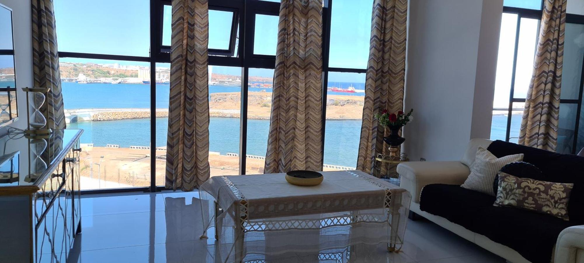 Cazinos Apartamento 2 Lejlighed Praia Eksteriør billede