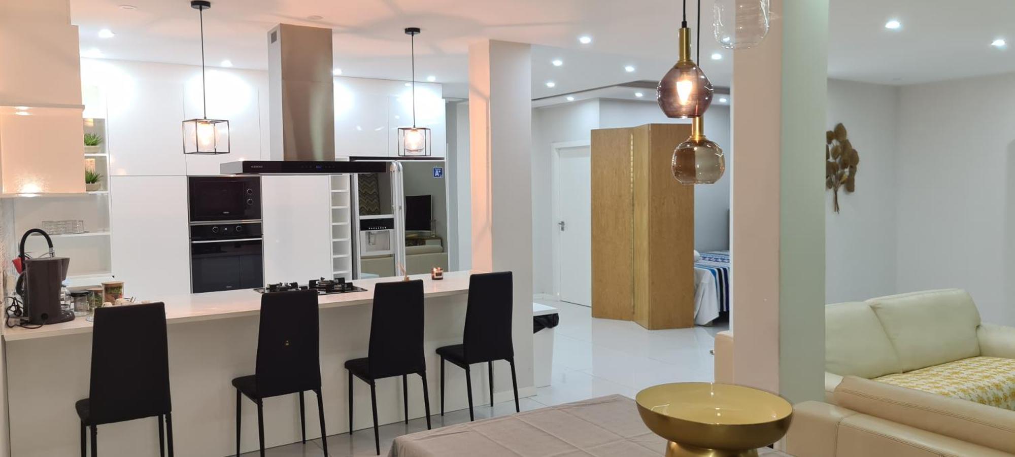 Cazinos Apartamento 2 Lejlighed Praia Eksteriør billede